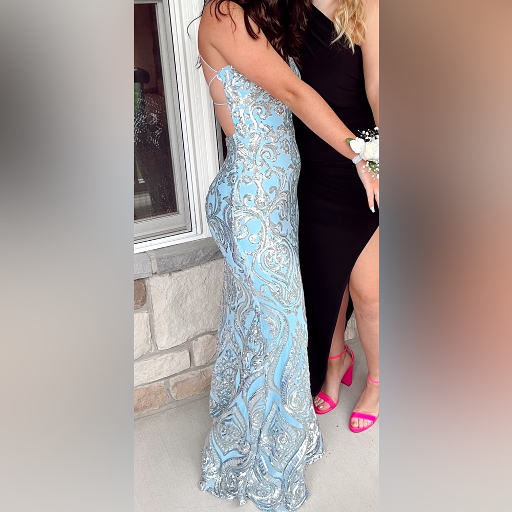Windsor Prom Dress